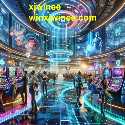 Explorando o Mundo dos Jogos em Beta