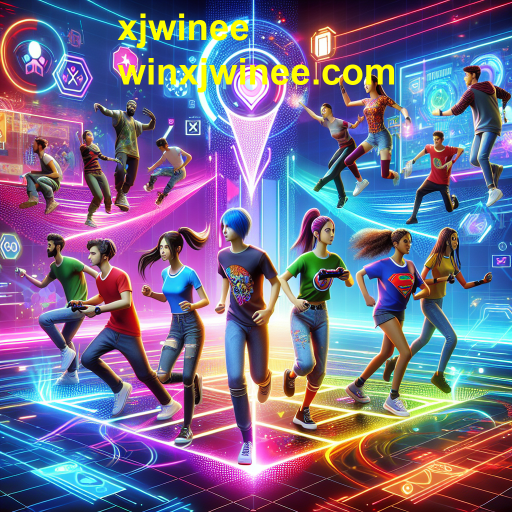 A Evolução dos Jogos Multijogador: Uma Jornada de Conexão e Competição